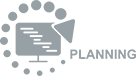 Planning Workflows icon