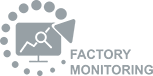 Workflows Icon Factory Monitoring