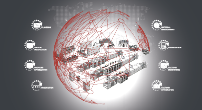 Smart SMT Workflows